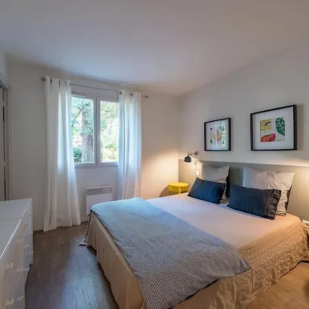 Les Pins A Deux Pas De La Pyla Sur Villa *